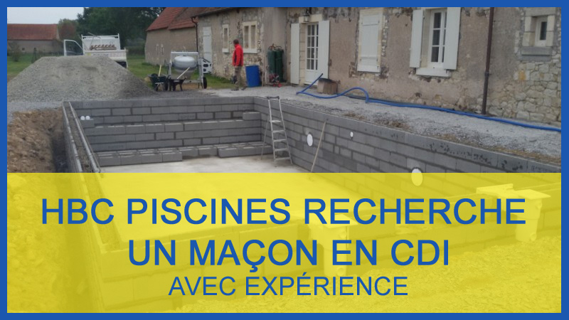 Profiter d'une piscine chez vous