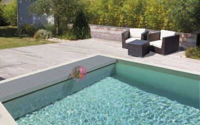 Volets de piscine : sécurité et confort pour votre bassin